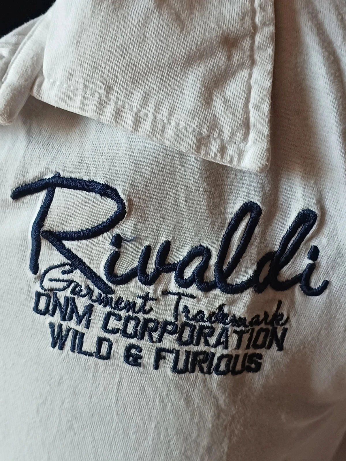 Polo Rivaldi maat M – photo 4